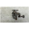 Image 7 : SharpShooter Staple Guns, Drill Bit Sets, Hole Saw Kit, Bench Vise