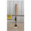 Image 1 : Jackall Mark V High-Lift Farm Jack, 8000 Pound Capacity