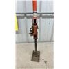 Image 2 : Jackall Mark V High-Lift Farm Jack, 8000 Pound Capacity
