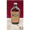 Image 4 : Vintage Singer Sewing Machine Oil Bottles and Goldex Cream Separator Oil Bottle by Robinson