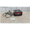 Image 1 : MotoMaster 11-1569-6 75/12/2A 12V Automatic Battery Charger with Engine Start and Jumper Cables