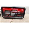 Image 2 : MotoMaster 11-1569-6 75/12/2A 12V Automatic Battery Charger with Engine Start and Jumper Cables