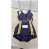 Image 1 : Vintage Winnipeg Beach Rental Swimsuit