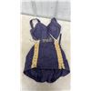 Image 2 : Vintage Winnipeg Beach Rental Swimsuit