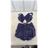 Image 3 : Vintage Winnipeg Beach Rental Swimsuit