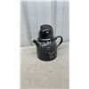 Image 4 : Vintage Black Ceramic Novelty Police Officer Teapot, Pall Mall Cigarette Holder