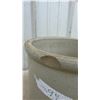 Image 5 : Two Stoneware Crocks: One 2 Gallon Red Wing and One Smaller Crock