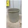 Image 7 : Two Stoneware Crocks: One 2 Gallon Red Wing and One Smaller Crock