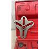 Image 2 : Snap-On Bolt-Grip Puller Set with CJ98 Yoke in PB19 Case