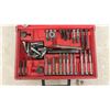 Image 3 : Snap-On Bolt-Grip Puller Set with CJ98 Yoke in PB19 Case