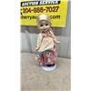 Image 3 : Regal 36” Walking Doll, 8 Dolls Including Madame Alexander, 3 McDonald's Promo Dolls