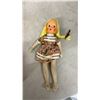 Image 5 : Regal 36” Walking Doll, 8 Dolls Including Madame Alexander, 3 McDonald's Promo Dolls