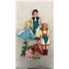 Image 6 : Regal 36” Walking Doll, 8 Dolls Including Madame Alexander, 3 McDonald's Promo Dolls