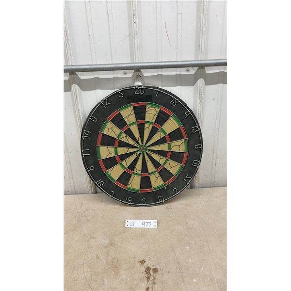 Dart Board