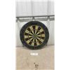 Image 1 : Dart Board