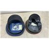 Image 3 : Thai Royal Military Officer's Peaked Cap and Chinese PLA Type 87 Officer's Peaked Cap
