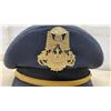 Image 4 : Thai Royal Military Officer's Peaked Cap and Chinese PLA Type 87 Officer's Peaked Cap