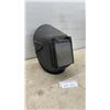 Image 1 : Welding Helmet with Flip-Up Front Lens