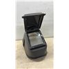 Image 3 : Welding Helmet with Flip-Up Front Lens