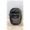 Image 4 : Welding Helmet with Flip-Up Front Lens
