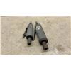Image 5 : Fuji Pneumatic Air Impact Wrench, Two Air Die Grinders, Air Blow Gun
