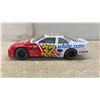 Image 5 : NASCAR #20 Fina Bobby Labonte and #32 White Rain Jimmy Spencer Ford Thunderbird 1:24 Scale Diecast