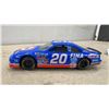 Image 6 : NASCAR #20 Fina Bobby Labonte and #32 White Rain Jimmy Spencer Ford Thunderbird 1:24 Scale Diecast