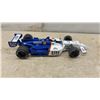 Image 5 : Die-Cast CART Model Race Cars Including Papis #7 Miller Lite and Bräck #16 Pioneer Argent