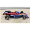 Image 6 : Die-Cast CART Model Race Cars Including Papis #7 Miller Lite and Bräck #16 Pioneer Argent