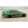Image 6 : Jeff Gordon #24 DuPont Chevrolet and Bobby Labonte #18 Interstate Batteries Pontiac Diecast 1:24
