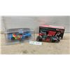 Image 1 : Team Caliber 1:24 Die-Cast NASCAR #26 Sharpie McMurray and #42 BellSouth Nemechek
