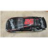 Image 4 : Team Caliber 1:24 Die-Cast NASCAR #26 Sharpie McMurray and #42 BellSouth Nemechek