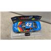Image 6 : Team Caliber 1:24 Die-Cast NASCAR #26 Sharpie McMurray and #42 BellSouth Nemechek