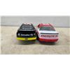 Image 2 : Mark Martin #6 Eagle One Ford Taurus and Bobby Labonte #33 Dentyne Pontiac Grand Prix Diecast Cars