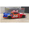 Image 5 : Team Caliber 1:24 2000 NASCAR Diecast #66 Big Kmart Ford Taurus and #24 GMAC Monte Carlo