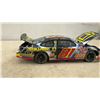 Image 5 : Kenny Wallace #81 Square D Ford Taurus and Jeff Gordon #24 DuPont Chevrolet Monte Carlo SS Diecast