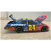 Image 7 : Kenny Wallace #81 Square D Ford Taurus and Jeff Gordon #24 DuPont Chevrolet Monte Carlo SS Diecast