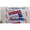 Image 2 : Plainsman White Sliced Enriched Bread Wrapper, Pragnell Bakery Ltd., Portage La Prairie