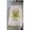 Image 2 : Vintage Robin Hood All Purpose and Merlin High Gluten Bakers 100 Lb, Canadian Flour Sacks