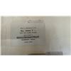 Image 4 : Office Specialty Mfg. Co. File Folder and De Leeuw Lumber and Fuel CO, LTD Wooden Ruler