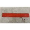 Image 7 : Office Specialty Mfg. Co. File Folder and De Leeuw Lumber and Fuel CO, LTD Wooden Ruler