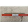 Image 8 : Office Specialty Mfg. Co. File Folder and De Leeuw Lumber and Fuel CO, LTD Wooden Ruler