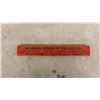 Image 9 : Office Specialty Mfg. Co. File Folder and De Leeuw Lumber and Fuel CO, LTD Wooden Ruler