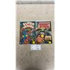 Image 1 : Dell Super Heroes and Marvel the Ghost Rider Vintage Comic Books