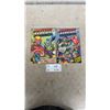 Image 1 : DC Comics Justice League of America Comic Books, Issue No. 50 December and No. 44 May