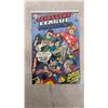 Image 3 : DC Comics Justice League of America Comic Books, Issue No. 50 December and No. 44 May