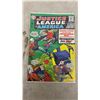 Image 2 : Gold Key Doctor Solar Man of the Atom and DC Justice League of America #42 Comics