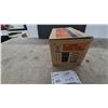 Image 3 : Paslode Galvanized 1 1/2” 16 Gauge Standard Crown Staples, Box of 10,500, Model 3200-S16, Full box