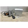 Image 1 : Dell A525 2.1 Multimedia Speaker System with Subwoofer, Satellite Speakers, Wired Mouse