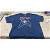 Image 2 : Star Trek T-Shirt, Simplicity No. 9394 Next Generation Sewing Pattern